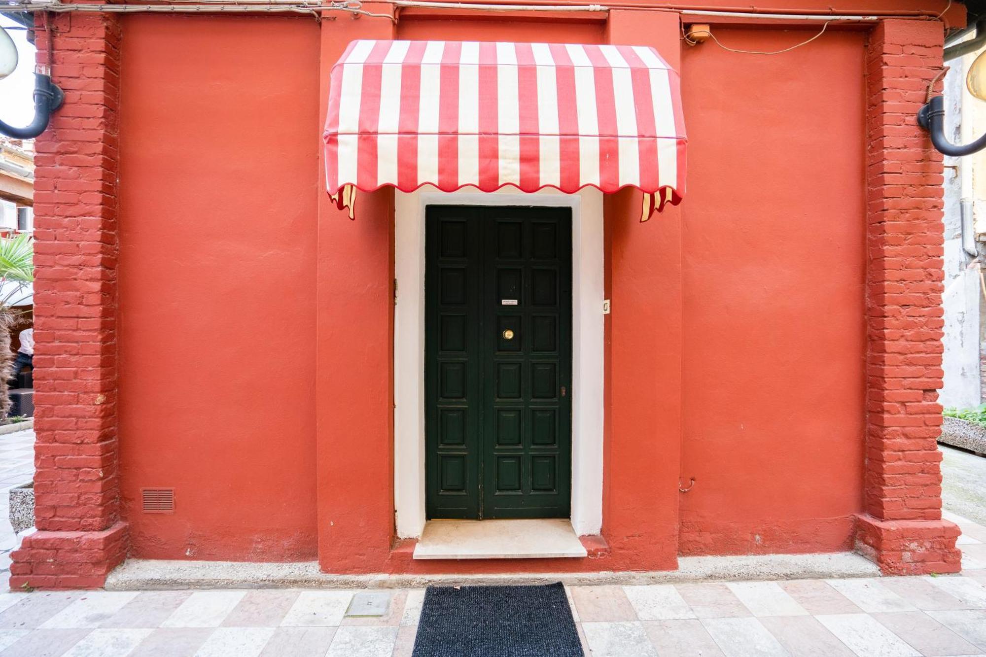 Residence Rio Marin Venice Exterior photo