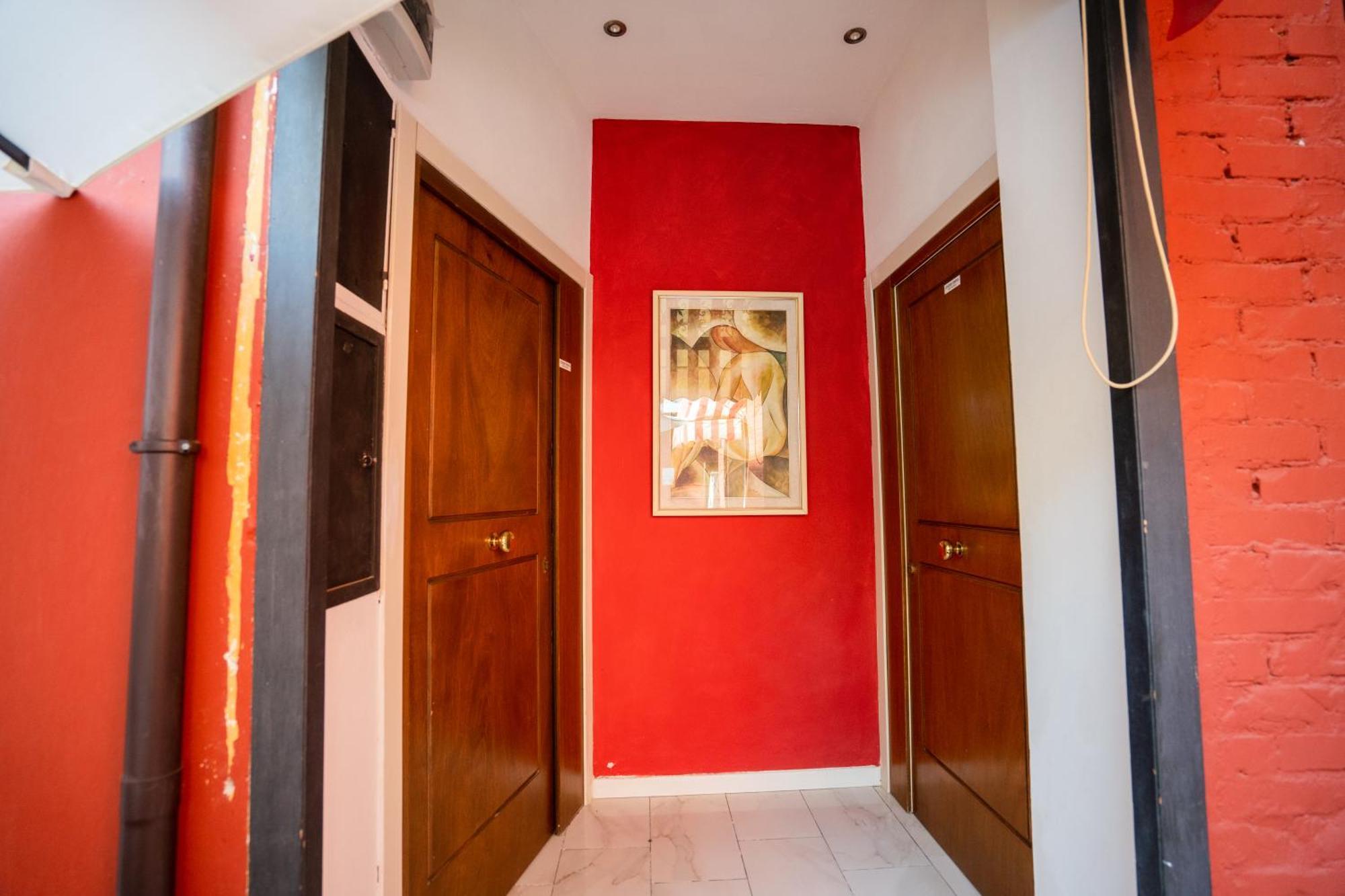 Residence Rio Marin Venice Exterior photo