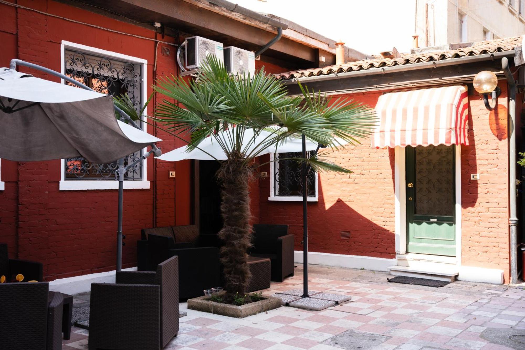 Residence Rio Marin Venice Exterior photo