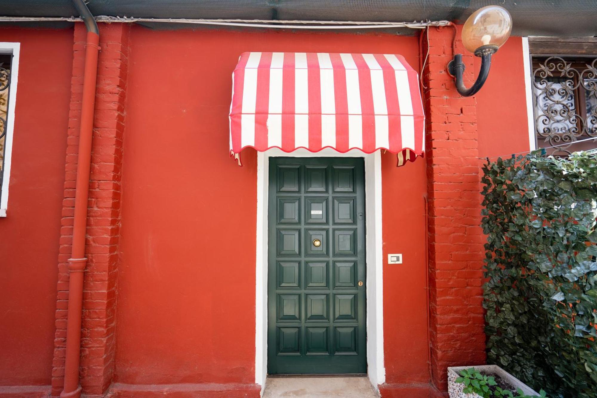 Residence Rio Marin Venice Exterior photo