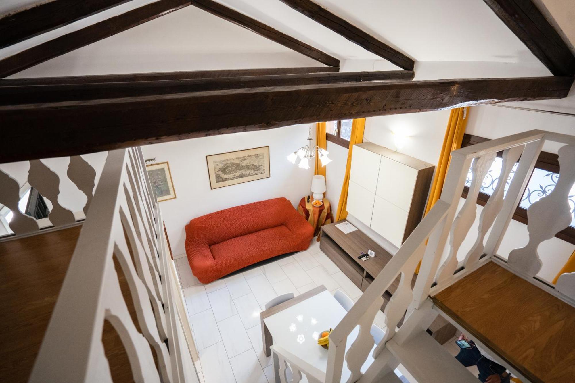 Residence Rio Marin Venice Exterior photo