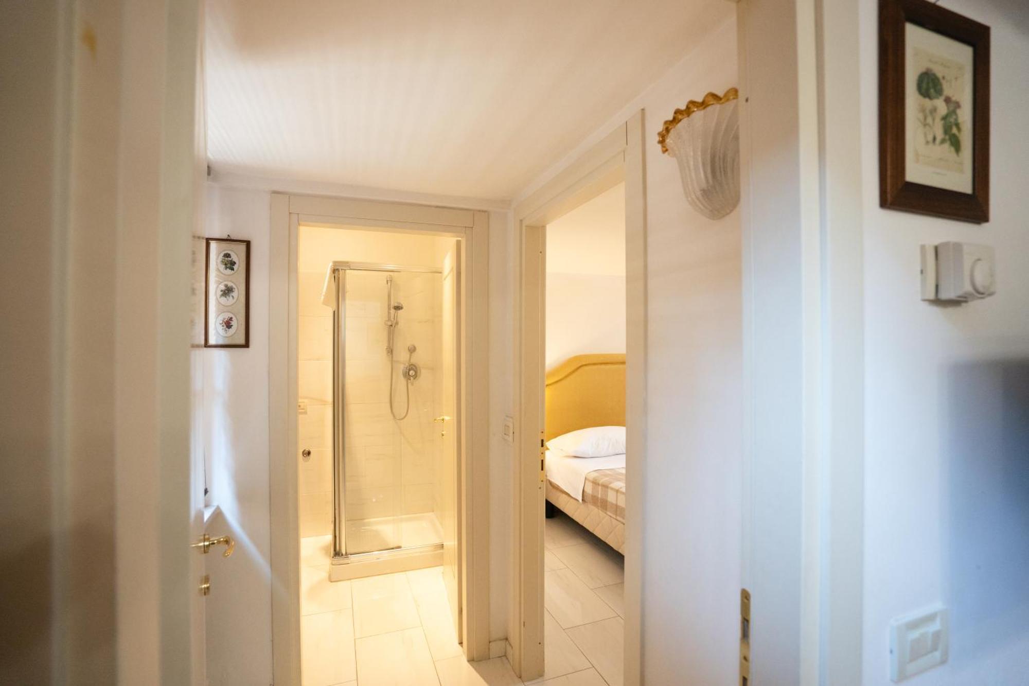 Residence Rio Marin Venice Exterior photo