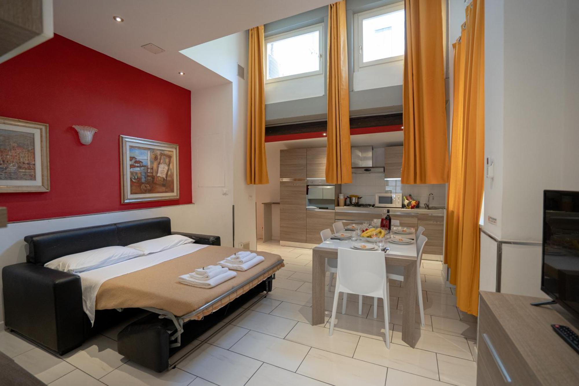 Residence Rio Marin Venice Exterior photo