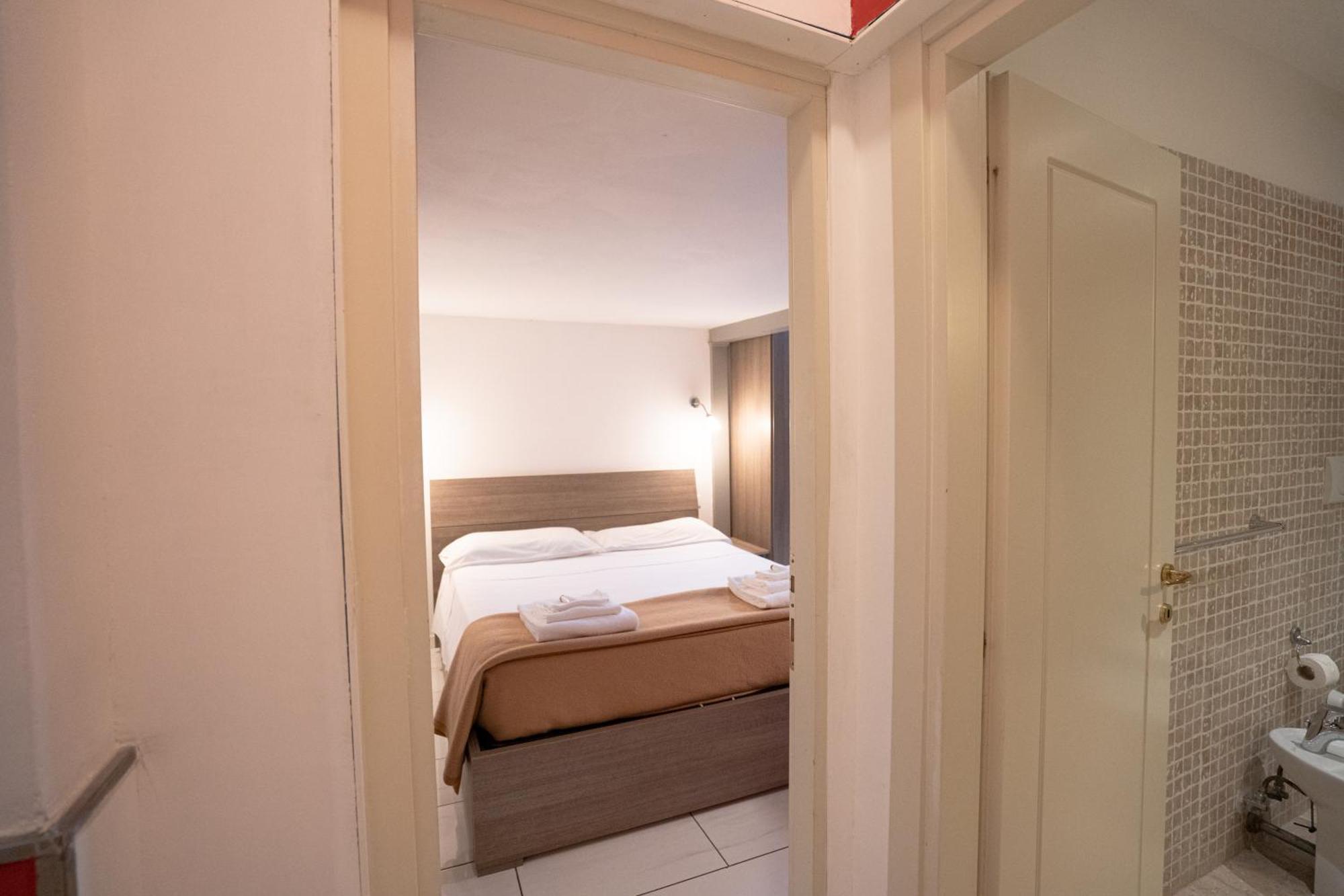 Residence Rio Marin Venice Exterior photo
