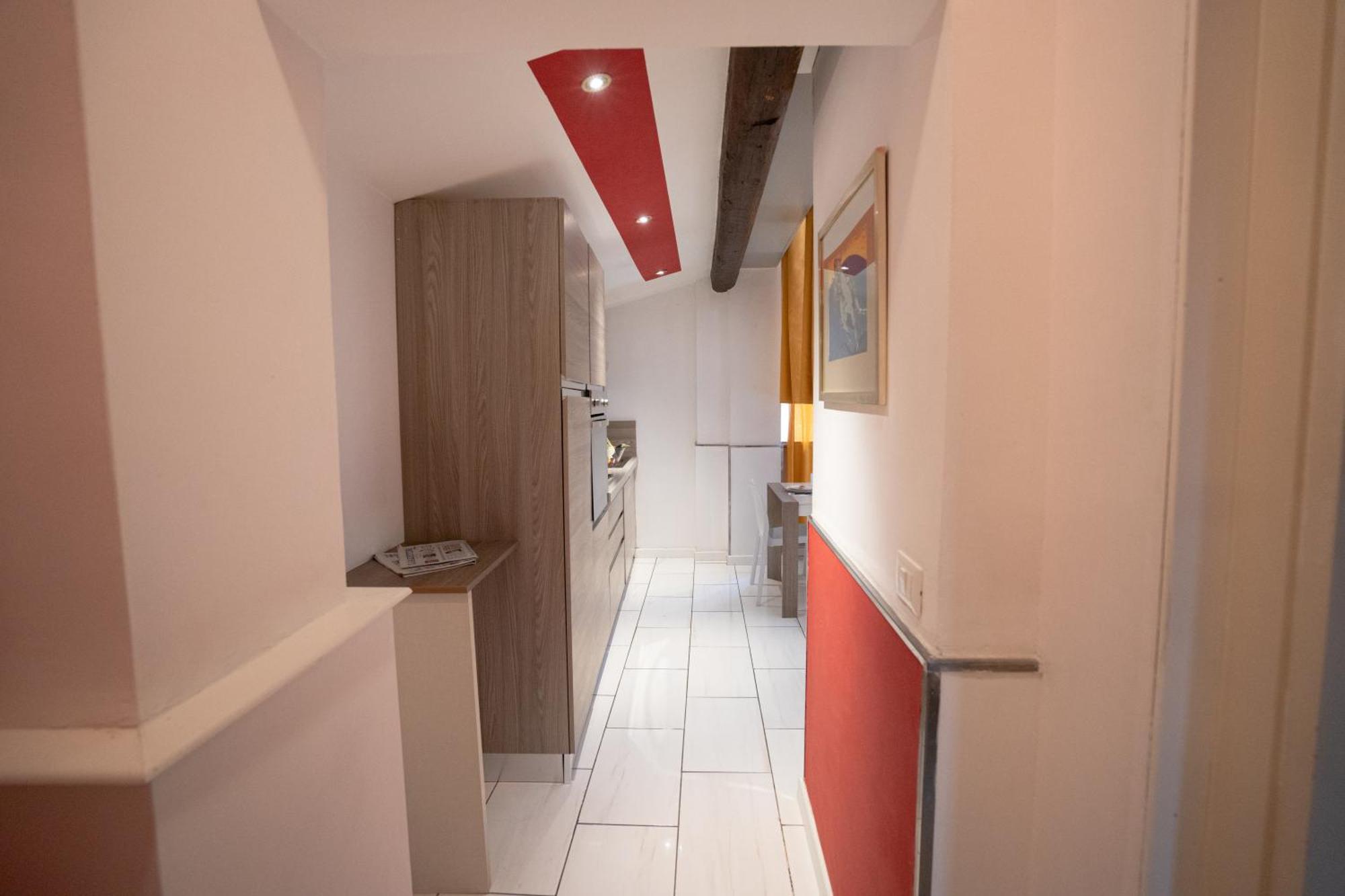 Residence Rio Marin Venice Exterior photo