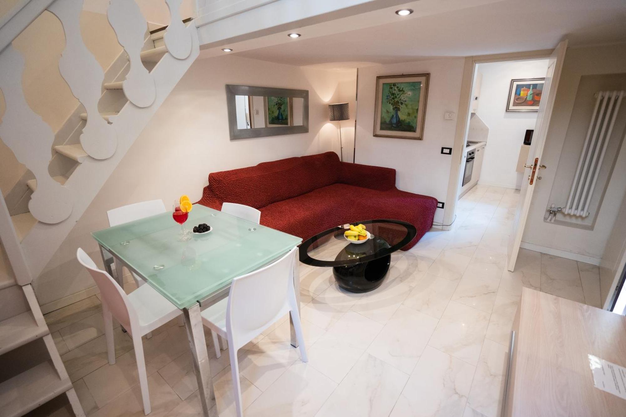 Residence Rio Marin Venice Exterior photo