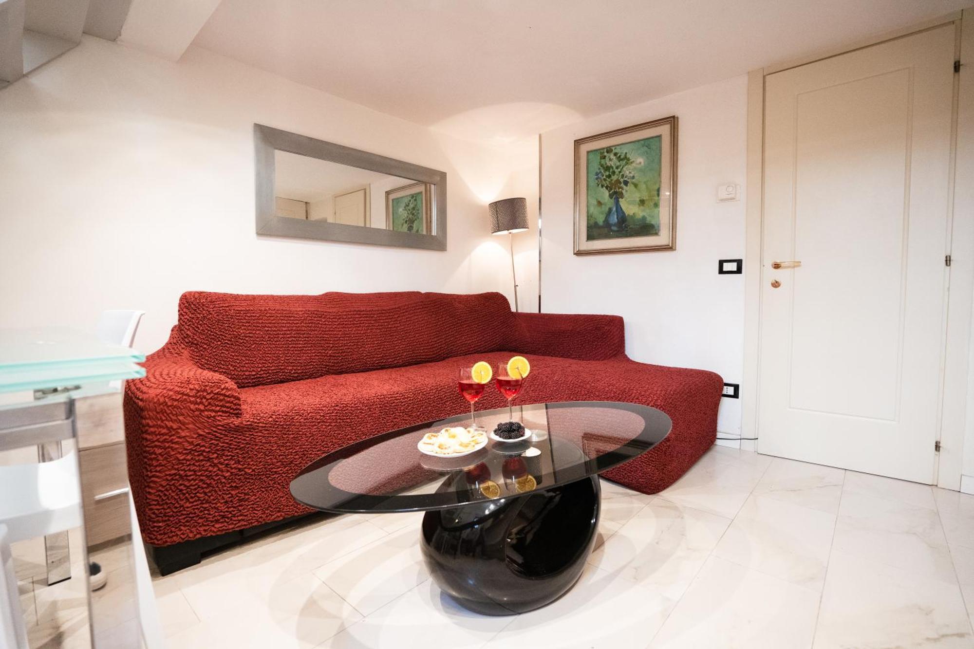 Residence Rio Marin Venice Exterior photo