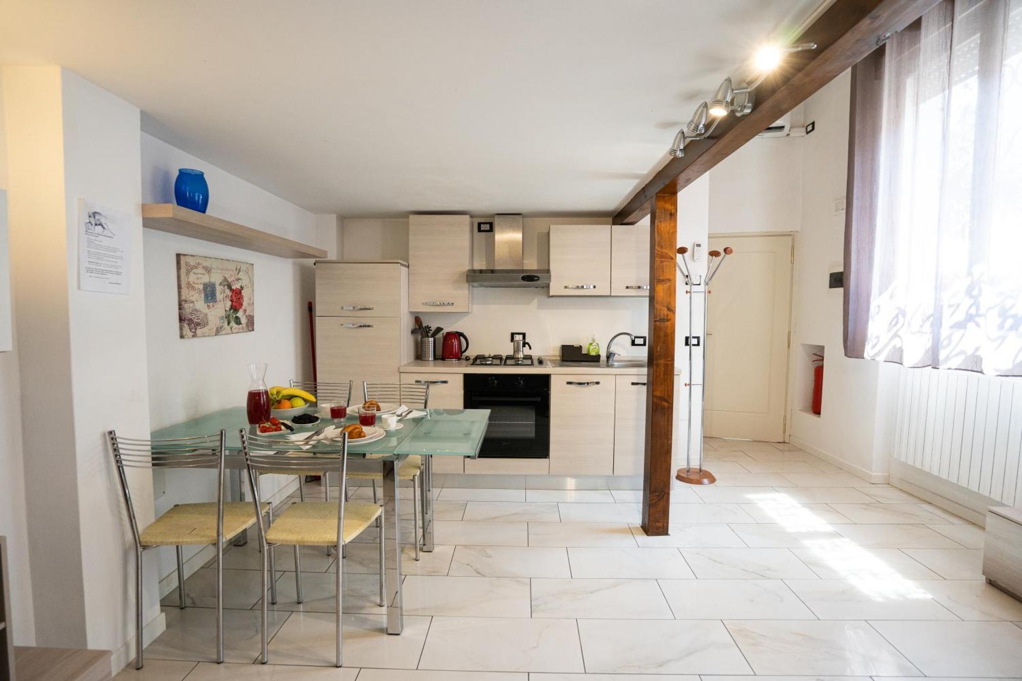 Residence Rio Marin Venice Exterior photo
