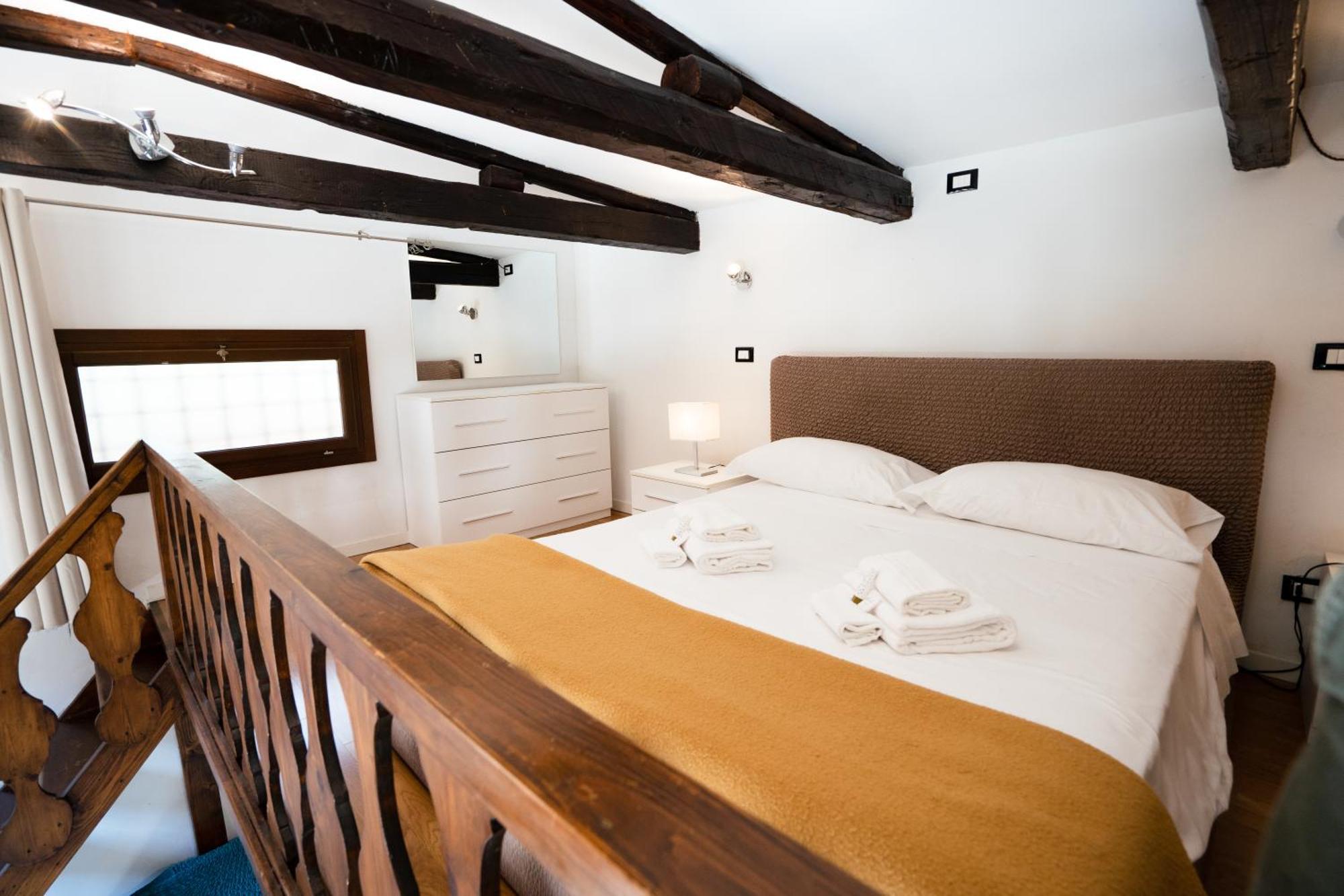 Residence Rio Marin Venice Exterior photo