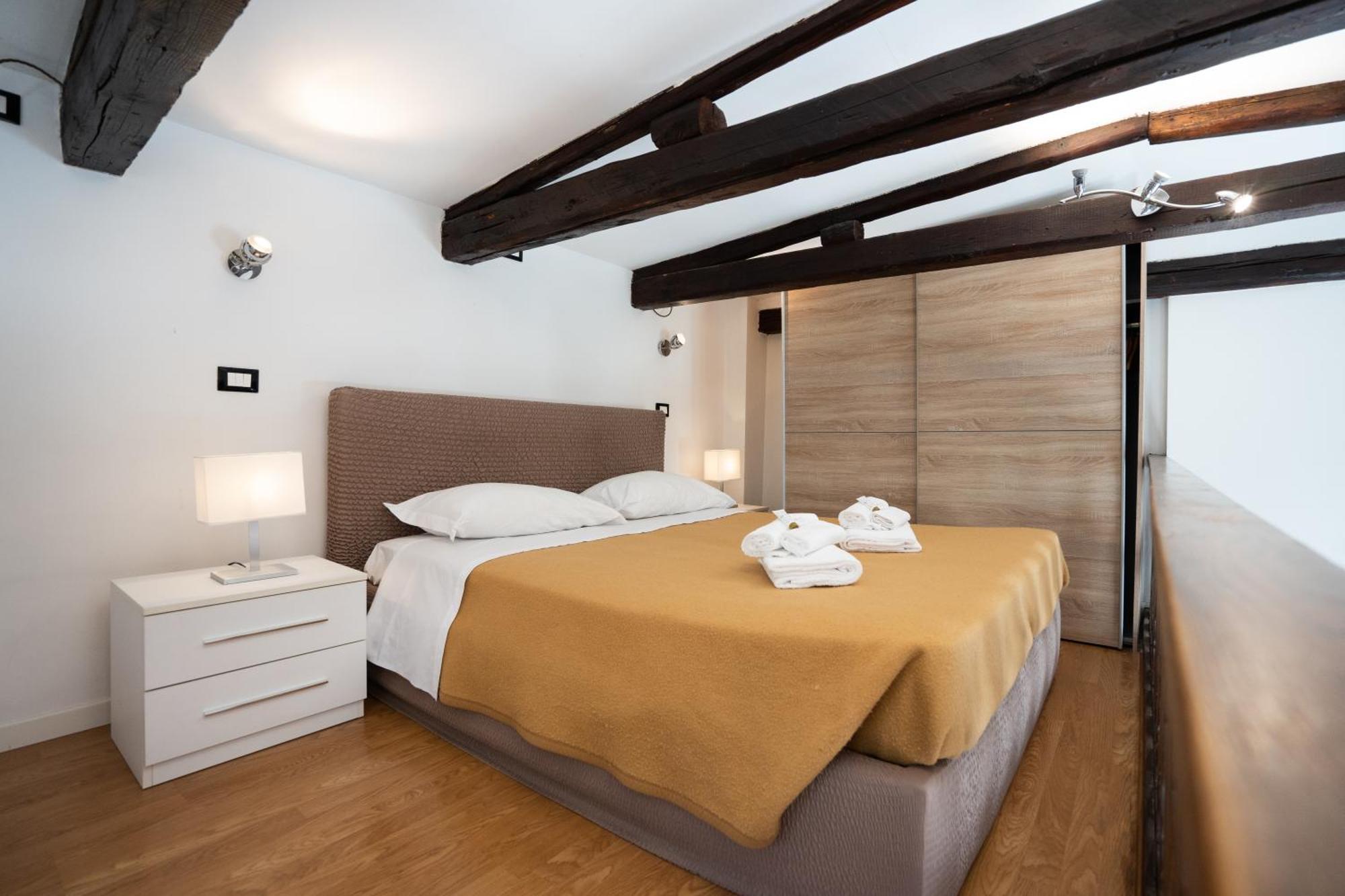 Residence Rio Marin Venice Exterior photo