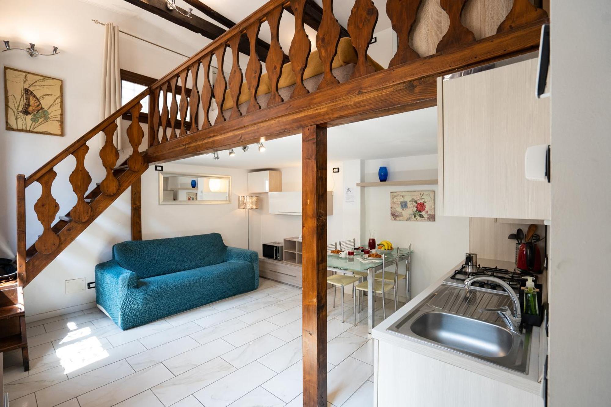 Residence Rio Marin Venice Exterior photo