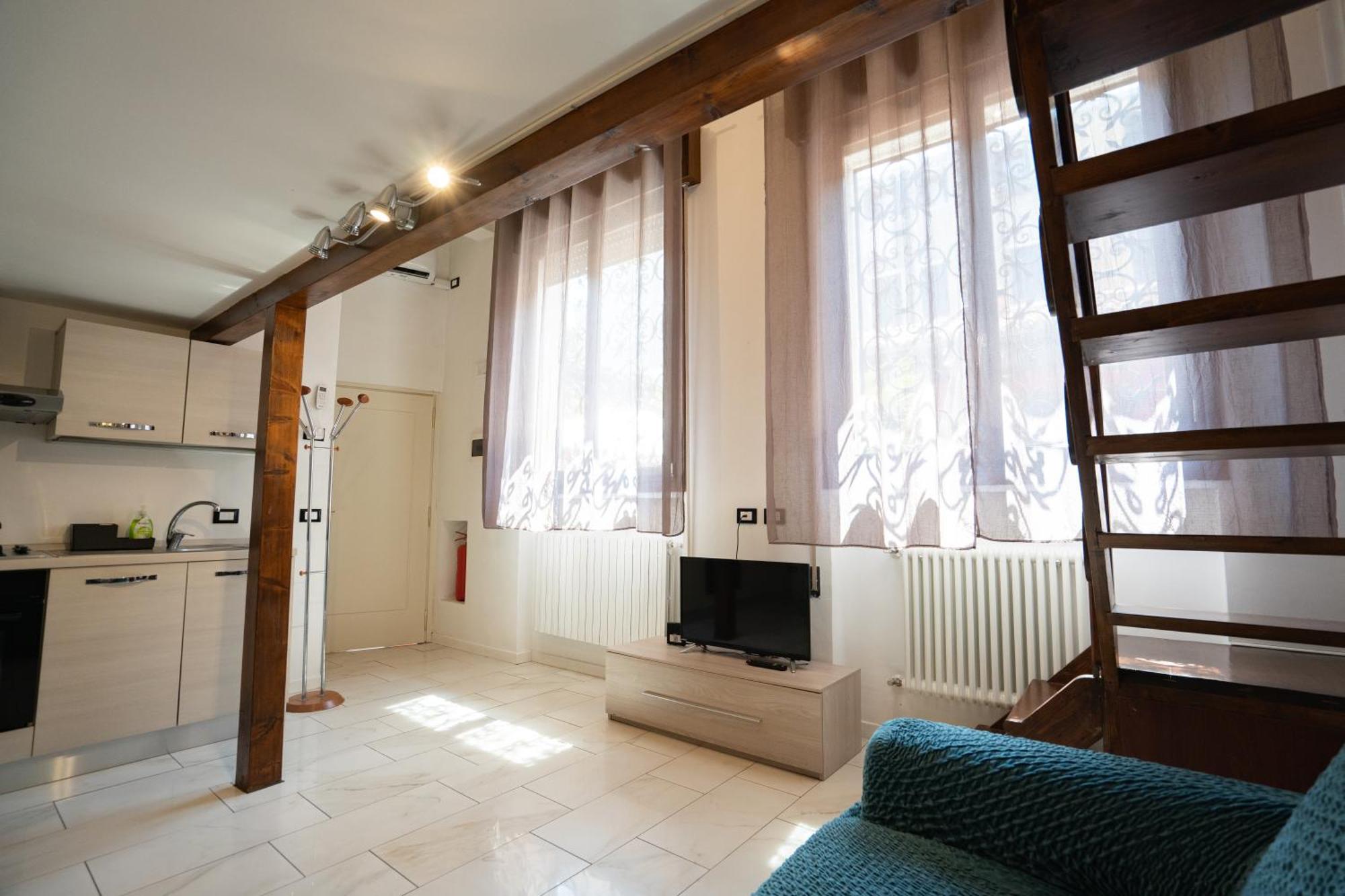 Residence Rio Marin Venice Exterior photo